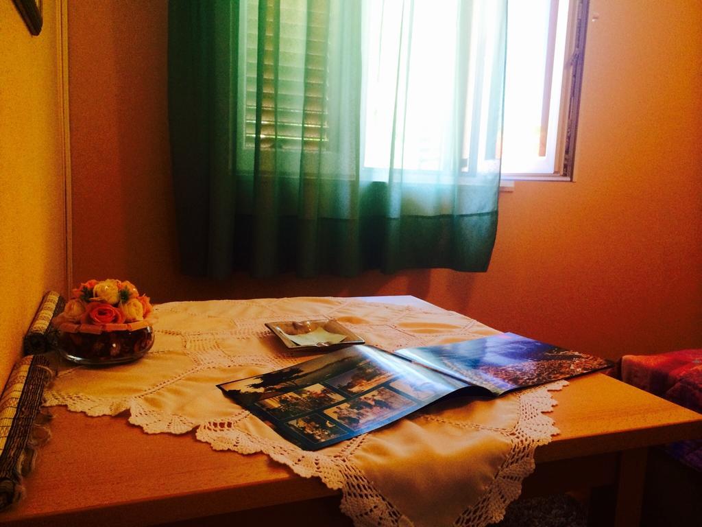 Guest House Zaninovic Хвар Номер фото